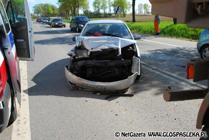 Tragiczne wydarzenia