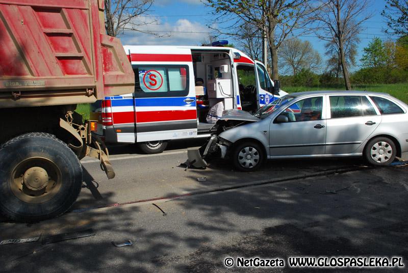 Tragiczne wydarzenia