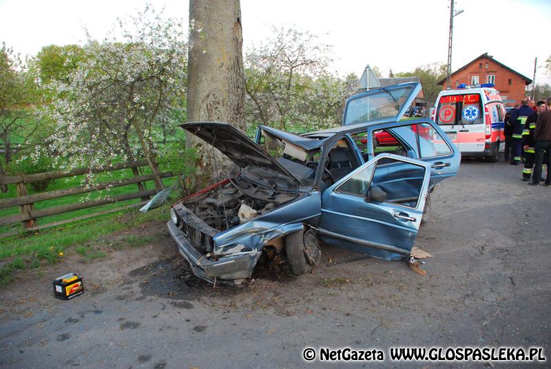 Tragiczne wydarzenia