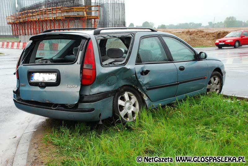 Tragiczne wydarzenia