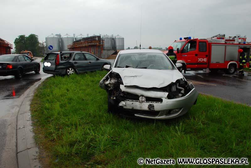 Tragiczne wydarzenia