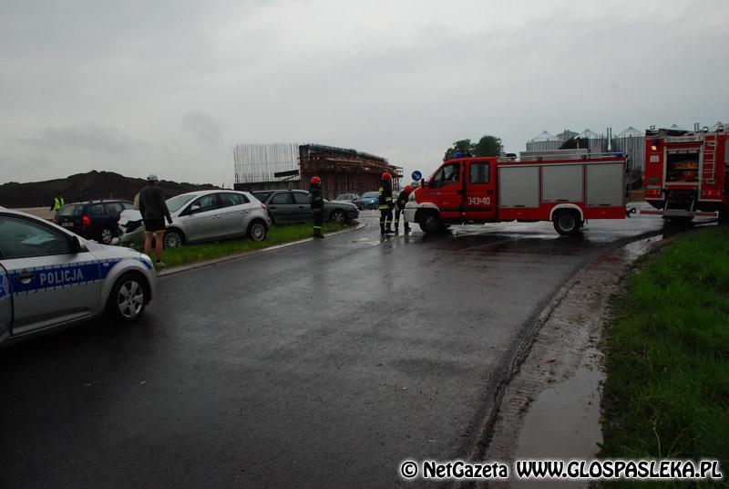 Tragiczne wydarzenia