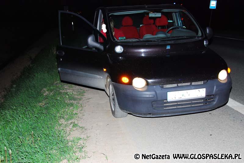 Tragiczne wydarzenia