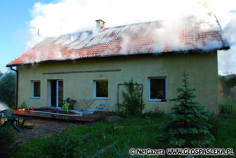 Tragiczne wydarzenia