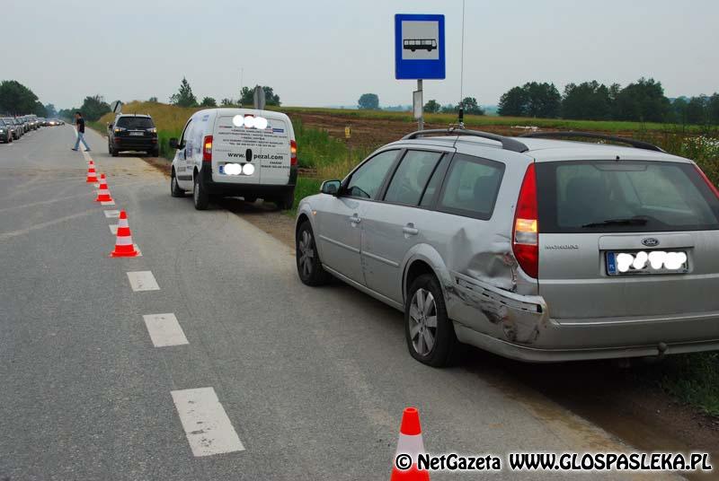 Tragiczne wydarzenia