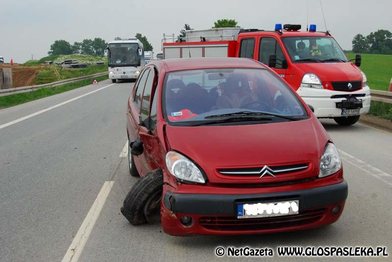 Tragiczne wydarzenia