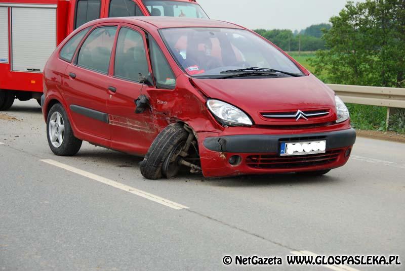 Tragiczne wydarzenia