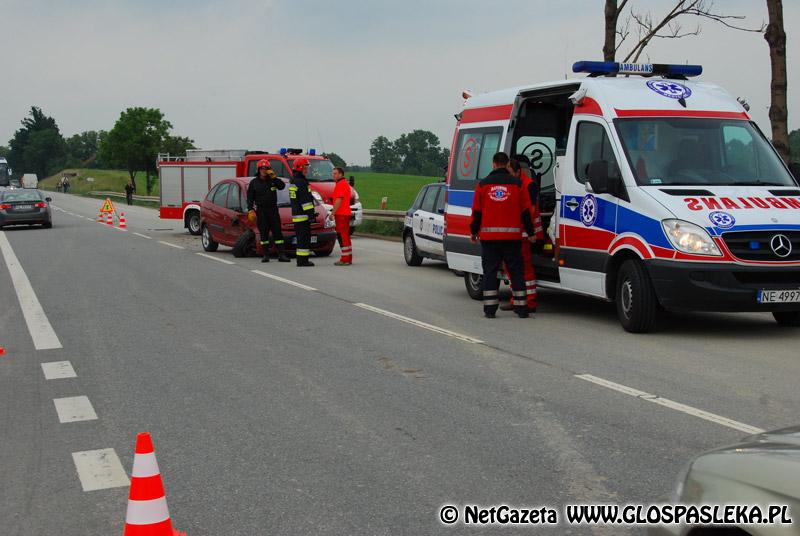 Tragiczne wydarzenia