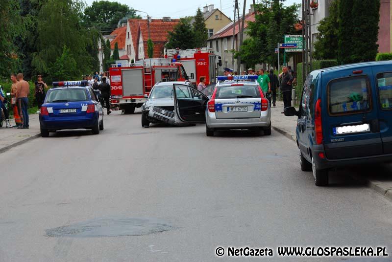 Tragiczne wydarzenia