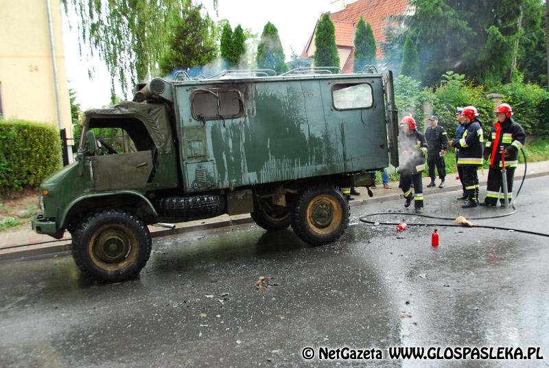 Tragiczne wydarzenia