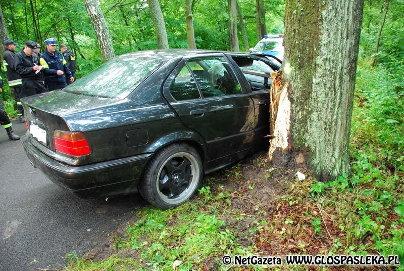 Tragiczne wydarzenia