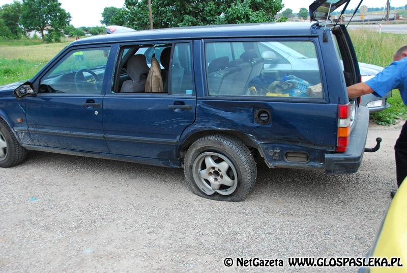 Tragiczne wydarzenia