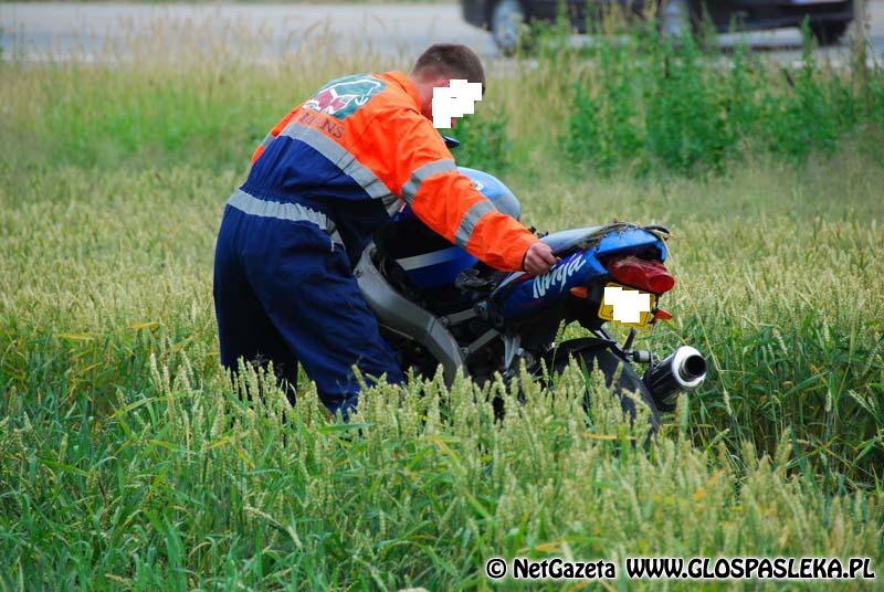 Tragiczne wydarzenia