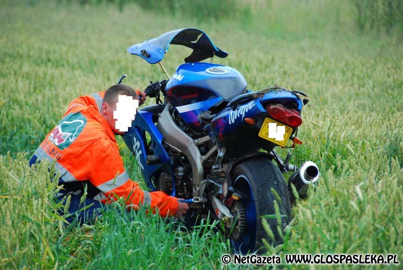 Tragiczne wydarzenia