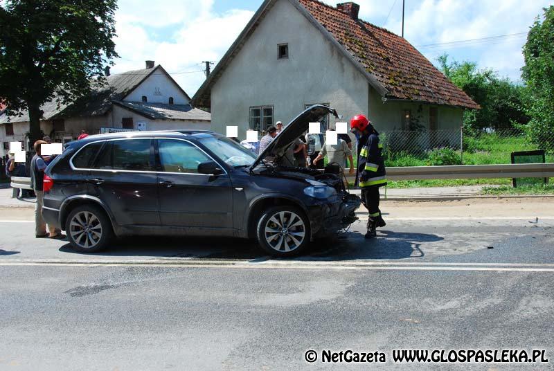 Tragiczne wydarzenia