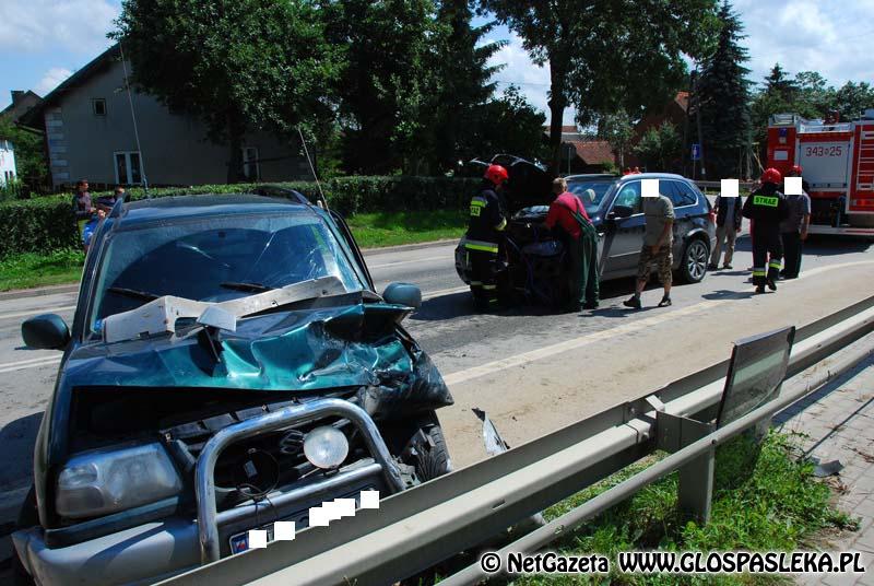 Tragiczne wydarzenia