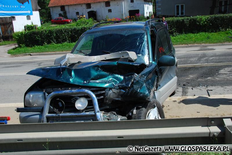 Tragiczne wydarzenia