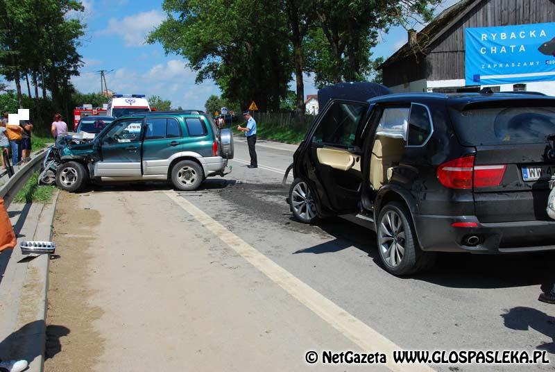 Tragiczne wydarzenia