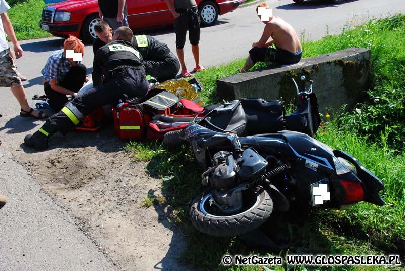 Tragiczne wydarzenia