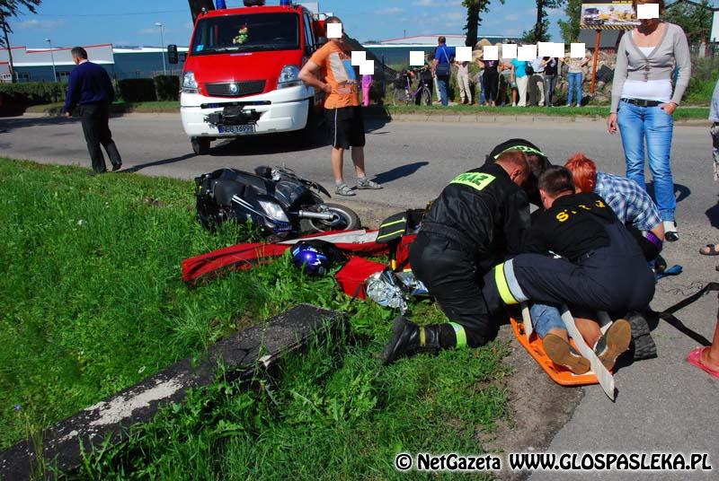 Tragiczne wydarzenia