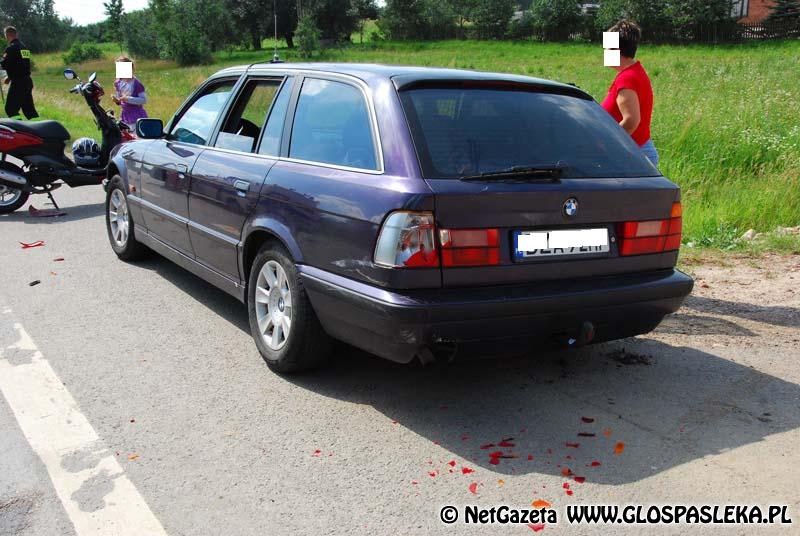 Tragiczne wydarzenia