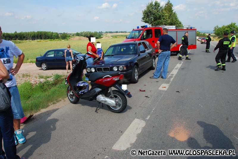 Tragiczne wydarzenia