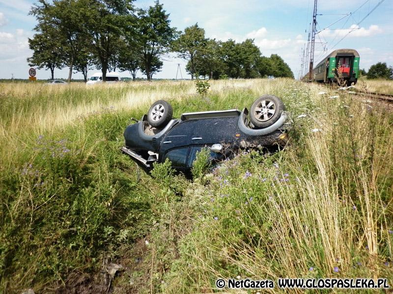 Tragiczne wydarzenia