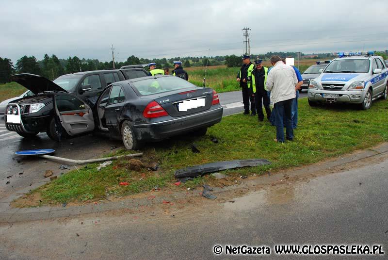 Tragiczne wydarzenia