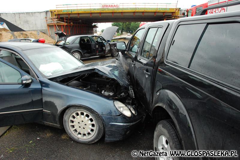 Tragiczne wydarzenia