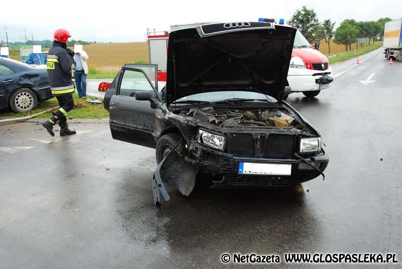 Tragiczne wydarzenia