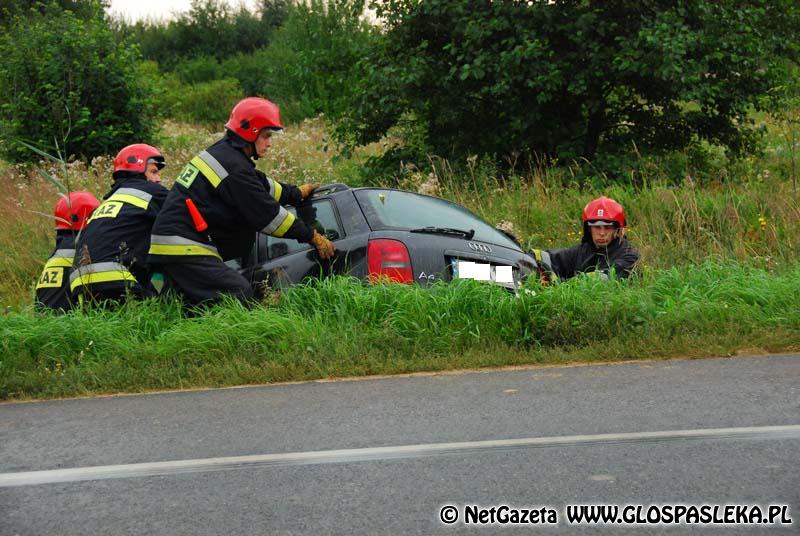 Tragiczne wydarzenia