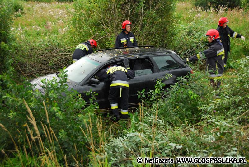 Tragiczne wydarzenia