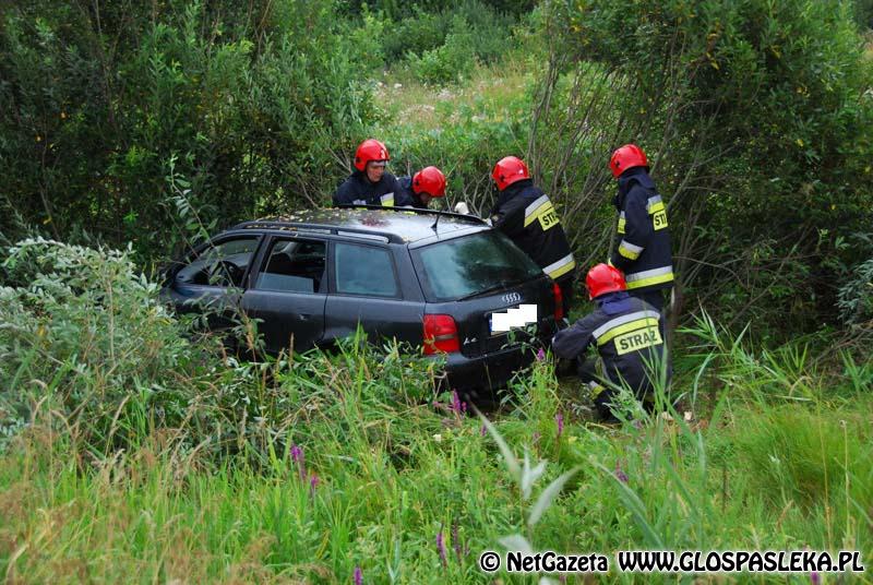 Tragiczne wydarzenia