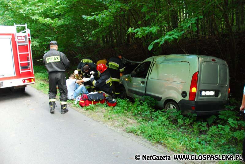 Tragiczne wydarzenia