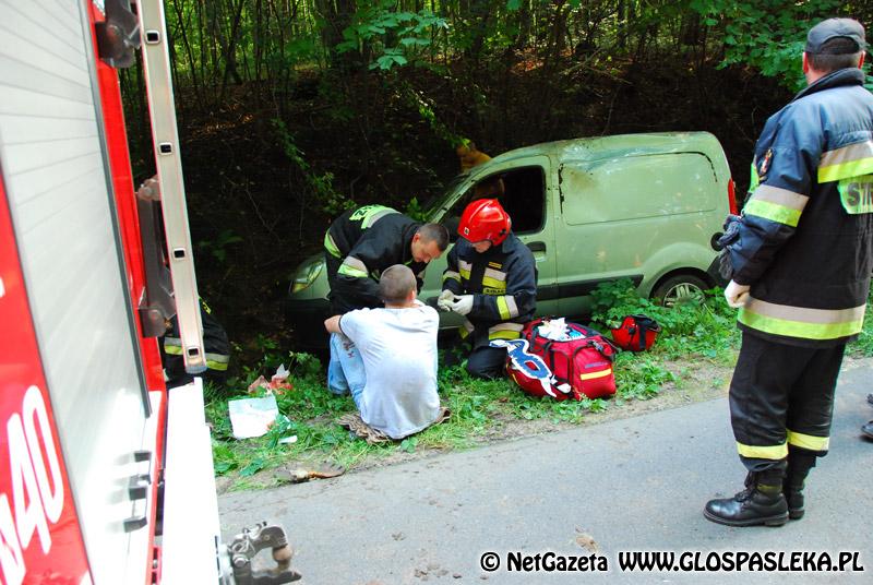 Tragiczne wydarzenia