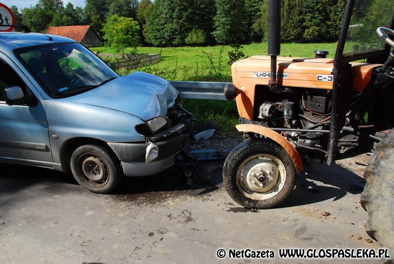 Tragiczne wydarzenia