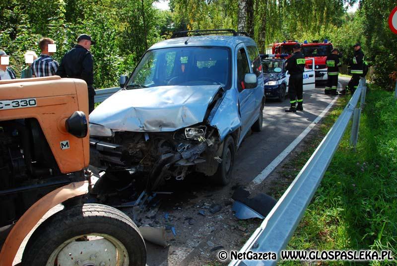 Tragiczne wydarzenia