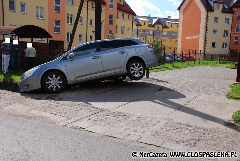 Tragiczne wydarzenia