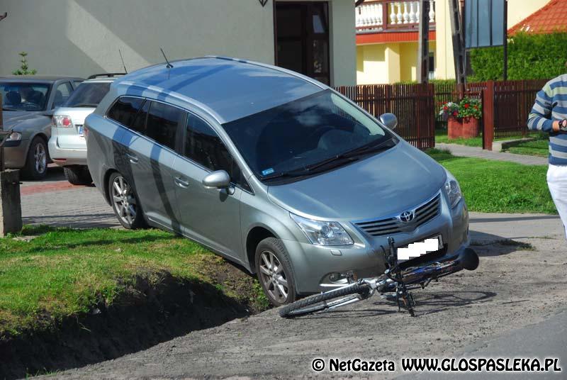 Tragiczne wydarzenia