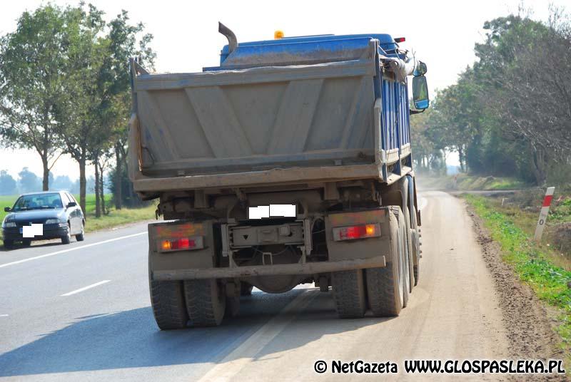 Tragiczne wydarzenia