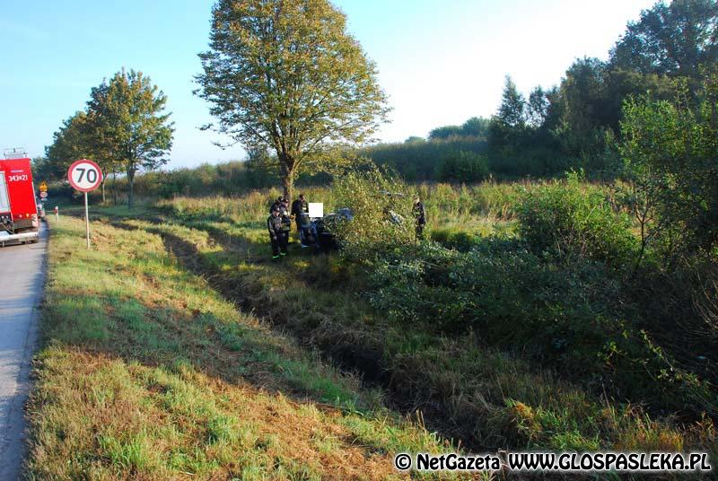 Tragiczne wydarzenia