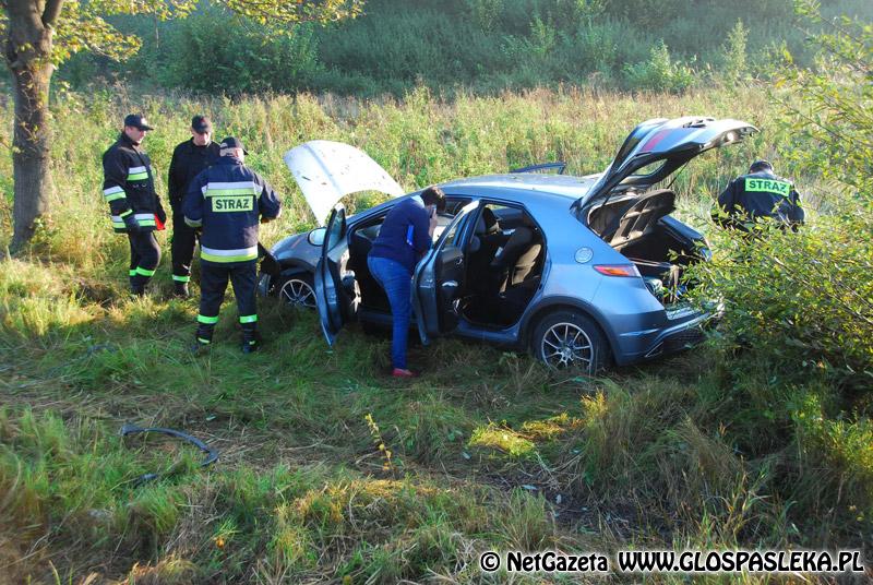 Tragiczne wydarzenia