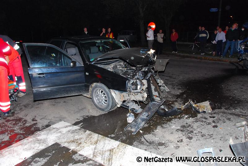 Tragiczne wydarzenia