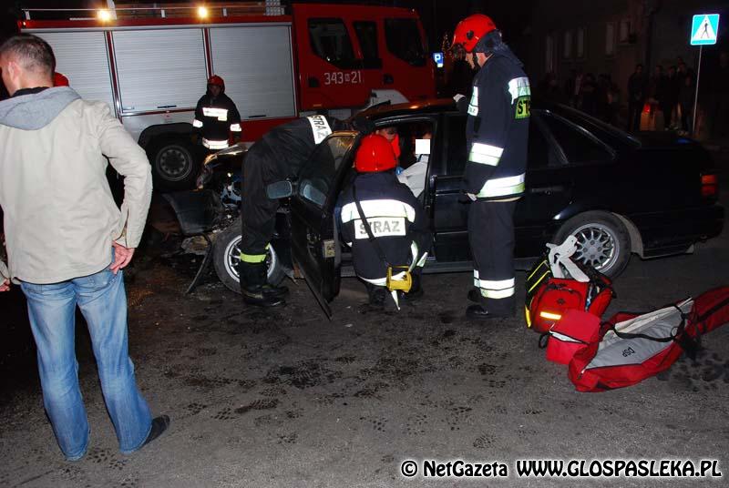 Tragiczne wydarzenia