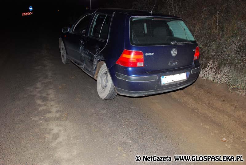 Tragiczne wydarzenia