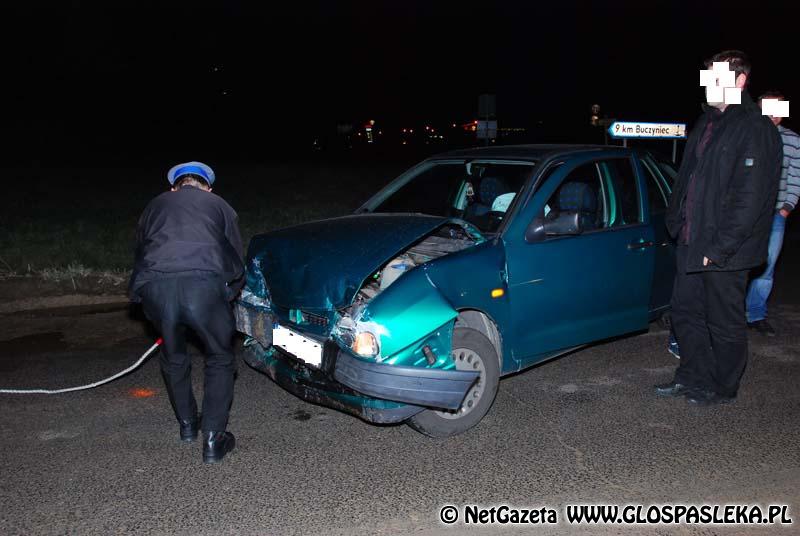 Tragiczne wydarzenia