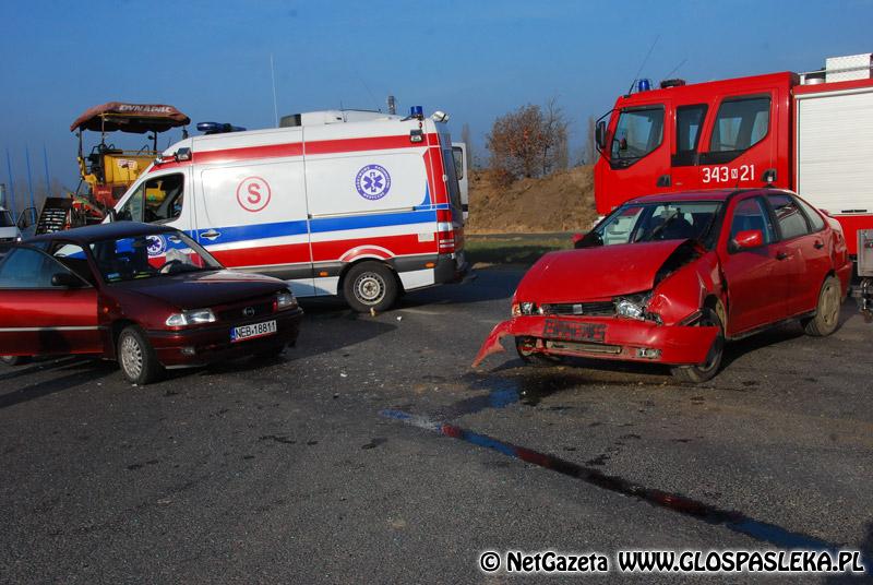 Tragiczne wydarzenia