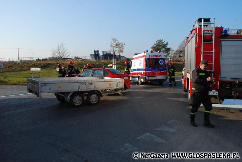 Tragiczne wydarzenia