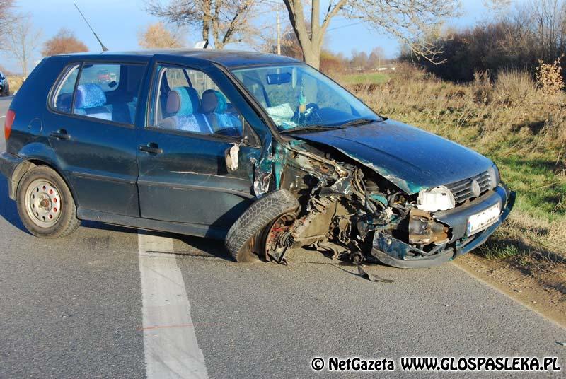 Tragiczne wydarzenia