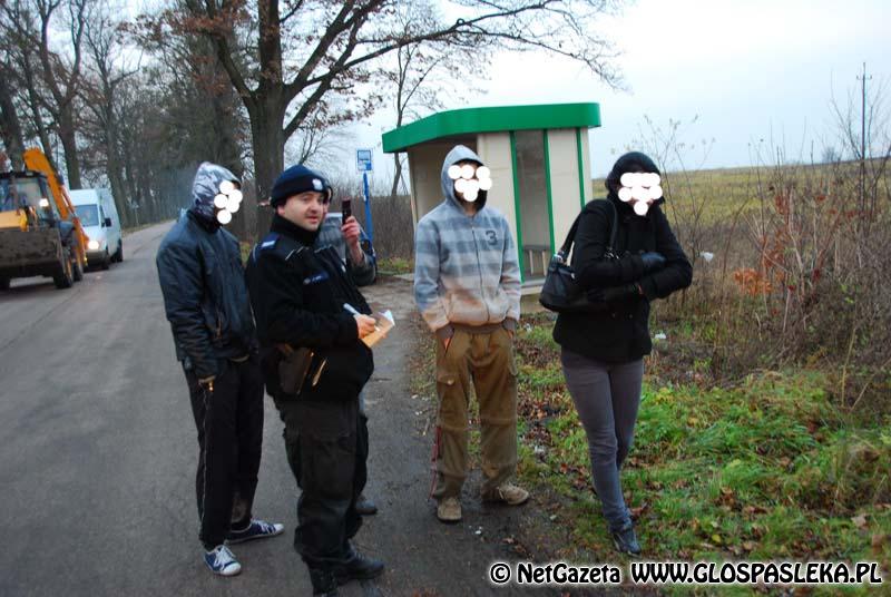 Tragiczne wydarzenia